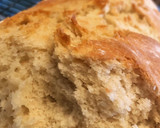 Foto del paso 1 de la receta: Pan casero súper fácil 🥖