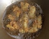 Foto langkah ke 8 dari resep Ikan dori asam manis.