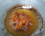 Foto langkah ke 5 dari resep Ayam Goreng Tepung Marinasi.