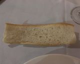 Foto del paso 8 de la receta: Bullabessa de marisco 🦐 con crujiente de pan 🥖a mi manera
