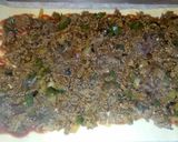 Foto del paso 4 de la receta Empanada de carne, muy sencilla