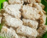 Foto langkah ke 8 dari resep Nugget Stick Ayam Sayur.