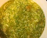 Foto del paso 4 de la receta: Sopa de zucchini