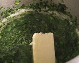 Foto del paso 5 de la receta: Crema de Espinacas con Huevo y Queso Gratinado en Thermomix