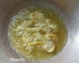 Foto langkah ke 7 dari resep Chicken Popcorn.