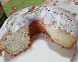 Foto del paso 4 de la receta: Torta agli amaretti (Torta de amaretti)