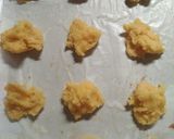 Foto langkah ke 2 dari resep Corn Flakes Cookies.