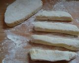 Sztrapacska másképp recept fázis 5 fotója