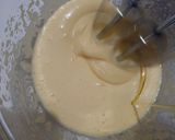 Foto del paso 3 de la receta: Bizcocho esponjoso de chocolate