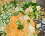 শাহী পনির (sahi paneer recipe in Bengali) রেসিপি ধাপ - 3 ছবি