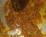A picture of step 7 of Kabab Karahi recipe.