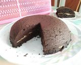 Foto langkah ke 11 dari resep Brownis Oreo Kukus.