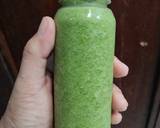 Cara Membuat Green Smoothie 4