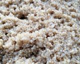 Foto del paso 1 de la receta: Ensalada de quinoa y edamame