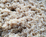 Foto del paso 1 de la receta: Ensalada de quinoa y edamame