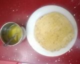 दाल पराठा(daal paratha recipe in hindi) रेसिपी चरण 3 फोटो