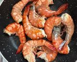 Foto langkah ke 1 dari resep Udang tofu pagi sore simple‼️.