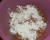 Foto langkah ke 6 dari resep Kacang Telur Renyah.