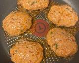 Kofta Turki/Kfte/Turkish Meatball langkah memasak 4 foto