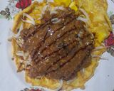 Foto langkah ke 3 dari resep Tahu Telur.