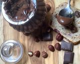 Une image de l'étape 13 de Pâte🌰 à tartiner 🍫maison 🏡.
