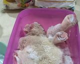 Foto langkah ke 2 dari resep Ayam Goreng Ketumbar.