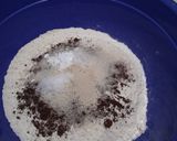 Foto langkah ke 1 dari resep Martabak brownies mini.