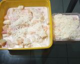 Foto langkah ke 5 dari resep Salad Buah Segar.