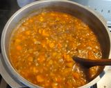 Foto del paso 2 de la receta: Guiso vegetariano de legumbres