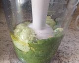 Foto del paso 1 de la receta: Salsa pesto