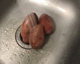 Foto del paso 1 de la receta: Papas al Horno