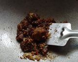 A picture of step 5 of Red poha & oats ladoo.