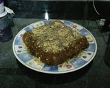 Foto del paso 4 de la receta: Flan de chocolate sin leche