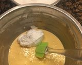 Foto del paso 7 de la receta Bizcocho de Mandarina