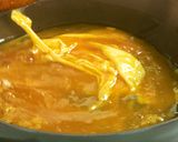 A picture of step 2 of Bitter Melon and Egg Stir-Fry.