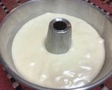Foto langkah ke 2 dari resep Bolu Tepung beras, lembut n simple.
