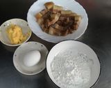 金沙五花條的食譜步驟2照片