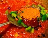 ચીઝી ટોમેટો પાસ્તા (Cheesy Tomato Pasta Recipe In Gujarati) રેસીપી સ્ટેપ7ફોટો