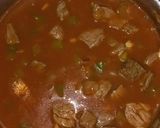 Foto del paso 3 de la receta: Boloñesa con carne vacuna