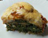 Foto del paso 4 de la receta: Lasaña
