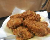 Foto del paso 12 de la receta Pollo estilo KFC