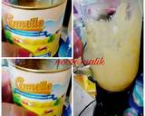 Mango Icecream recipe step 3 photo