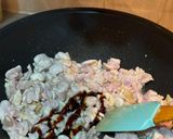 Foto langkah ke 2 dari resep Ayam tumis kecap.