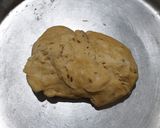 બિસ્કીટ ભાખરી (Biscuit bhakri recipe in Gujarati) રેસીપી સ્ટેપ4ફોટો