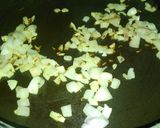 स्प्राउट चाट (Sprout Chaat recipe in Hindi) रेसिपी चरण 2 फोटो