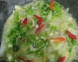 Foto langkah ke 3 dari resep Tumis Sawi Simpel.