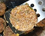 A picture of step 5 of Spiny Gourd Healthy Cutlet.