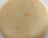 Hình bước làm 2 của món Bánh Flan