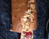A picture of step 7 of Banana and caraway loaf.