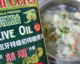 十分鐘上菜-蛤蜊清湯的食譜步驟6照片